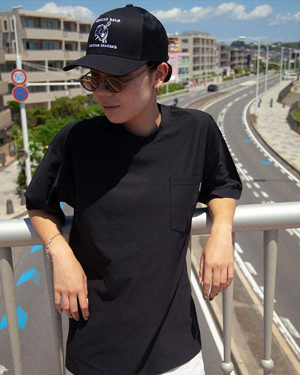 CAPTAINS HELM キャプテンズヘルム #LIGHT＆DRY SUMMER TEE