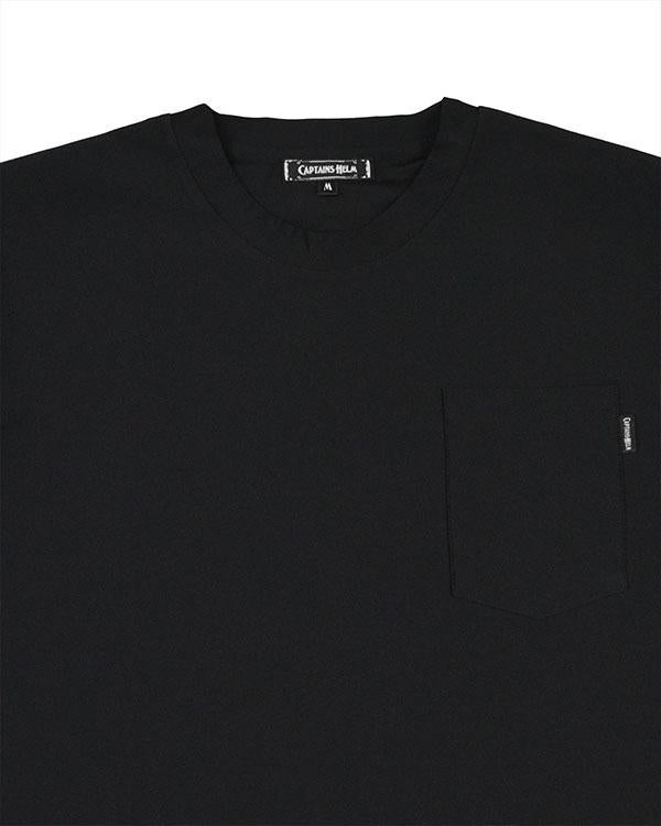 CAPTAINS HELM キャプテンズヘルム #LIGHT＆DRY SUMMER TEE