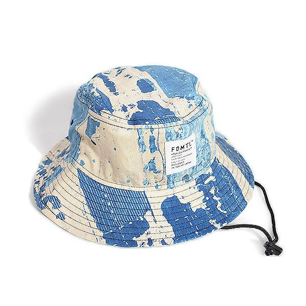 FDMTL ニューエラ　ボロ　ハット FDMTL ファンダメンタル 【NEW ERA】 BORO HAT