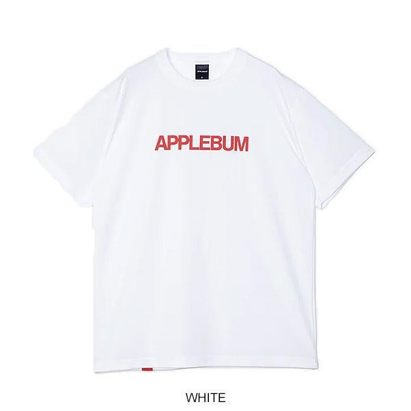 APPLEBUM アップルバム Dry T-shirt