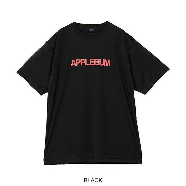 APPLEBUM アップルバム Dry T-shirt