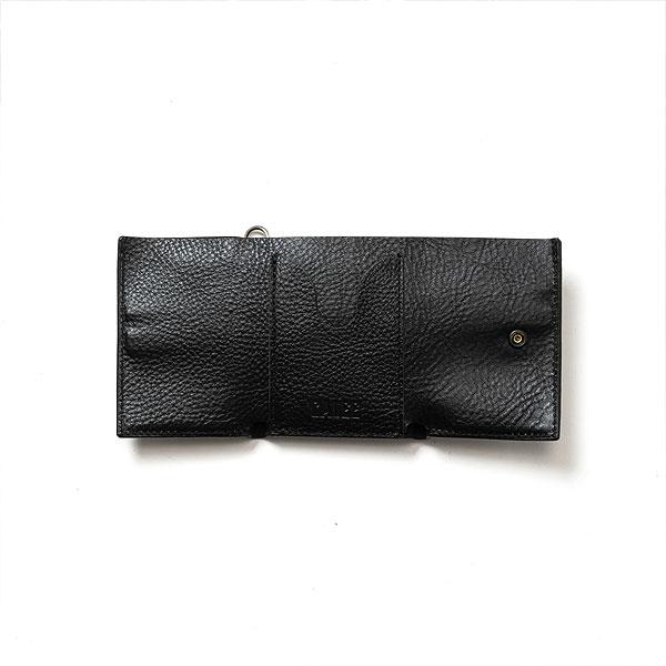 CALEE キャリー STUDS LEATHER MULTI WALLET CL-26SS021LE