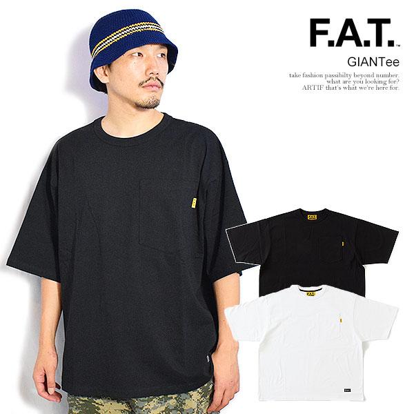 FAT エフエーティー GIANTee