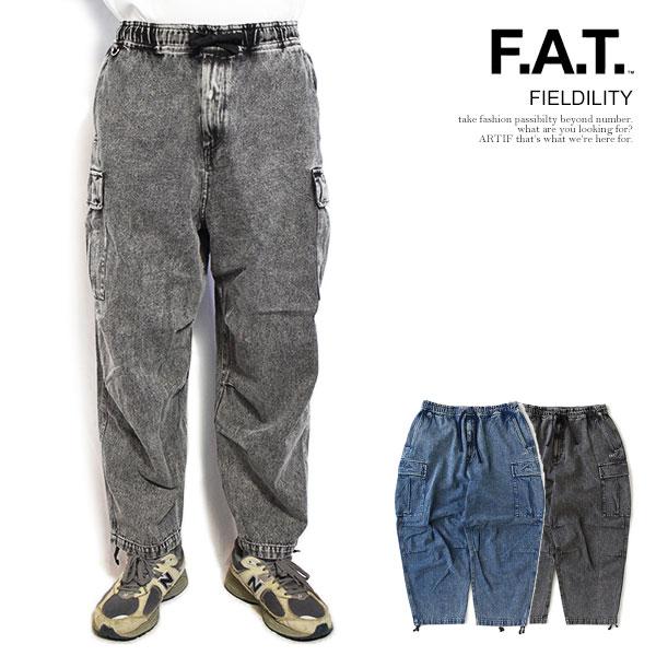 FAT エフエーティー FIELDILITY