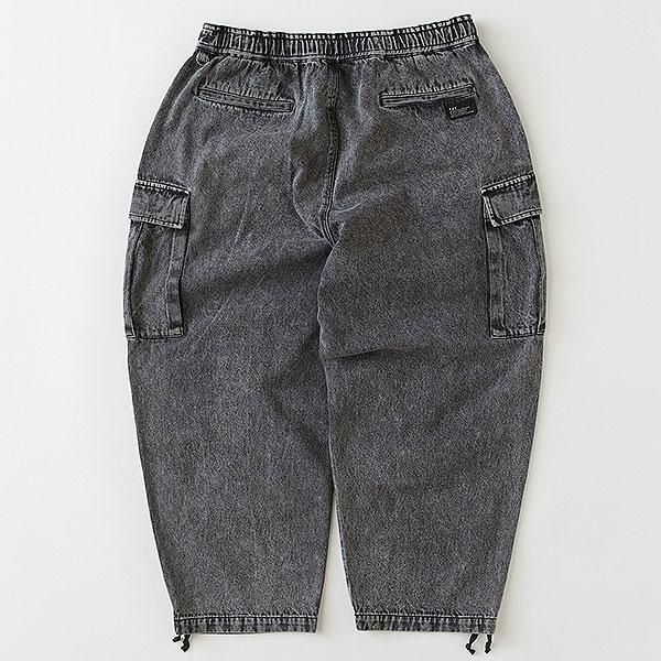 @ FAT JUMBO エフエーティー ジャンボ ボトム パンツ スーツ FAT エフエーティー FIELDILITY