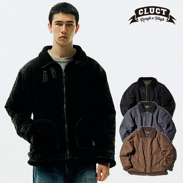 CLUCT(クラクト) ジャケット | ARTIF [ストリートブランド正規通販店]