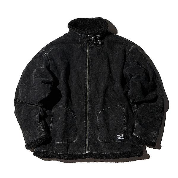 2026 冬 先行予約 10月～11月入荷予定 CLUCT クラクト DAVIS [JACKET]