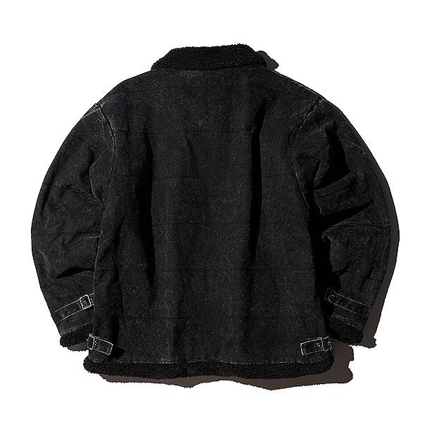 2026 冬 先行予約 10月～11月入荷予定 CLUCT クラクト DAVIS [JACKET]