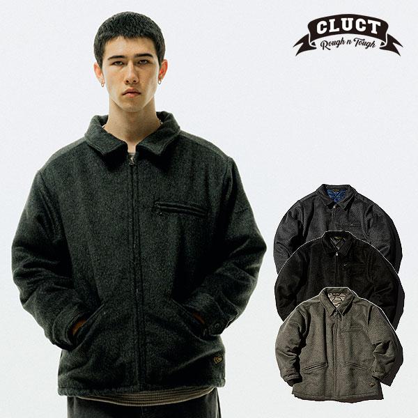 CLUCT(クラクト) ジャケット | ARTIF [ストリートブランド正規通販店]