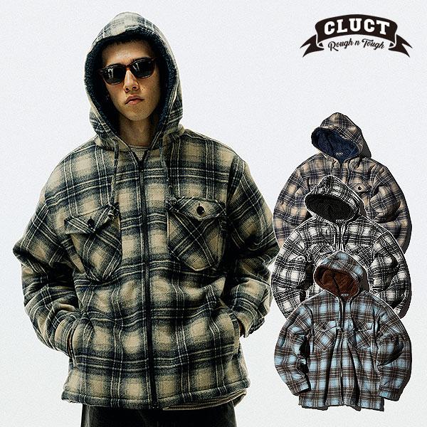 CLUCT(クラクト) ジャケット | ARTIF [ストリートブランド正規通販店]
