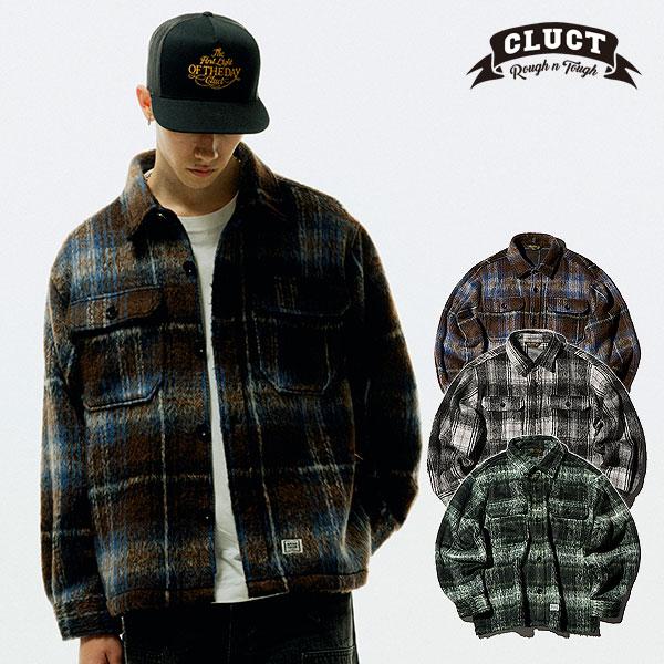 CLUCT(クラクト) ジャケット | ARTIF [ストリートブランド正規通販店]