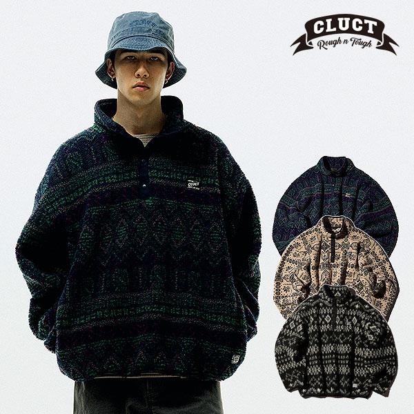 CLUCT(クラクト) ジャケット | ARTIF [ストリートブランド正規通販店]