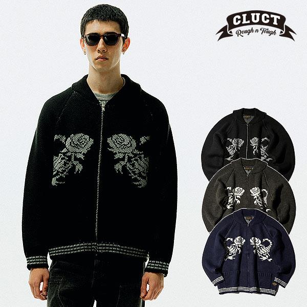 CLUCT(クラクト) ジャケット | ARTIF [ストリートブランド正規通販店]