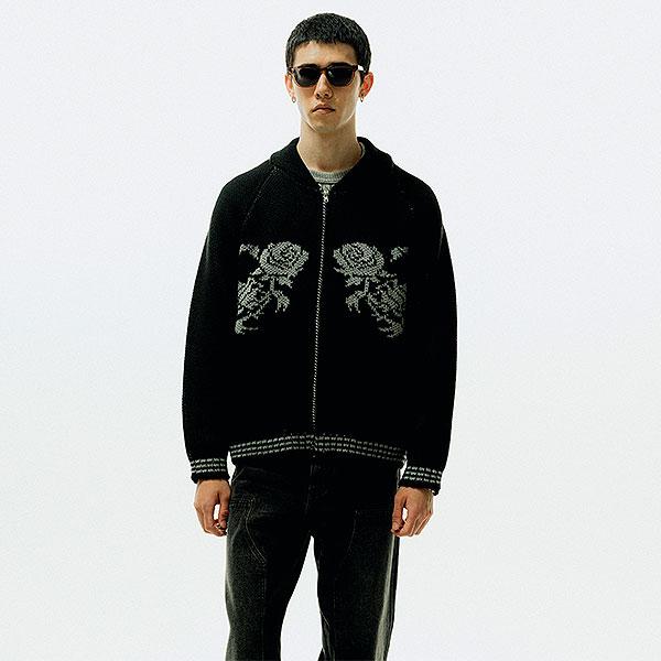 2026 冬 先行予約 10月～11月入荷予定 CLUCT クラクト SCORPION&ROSE