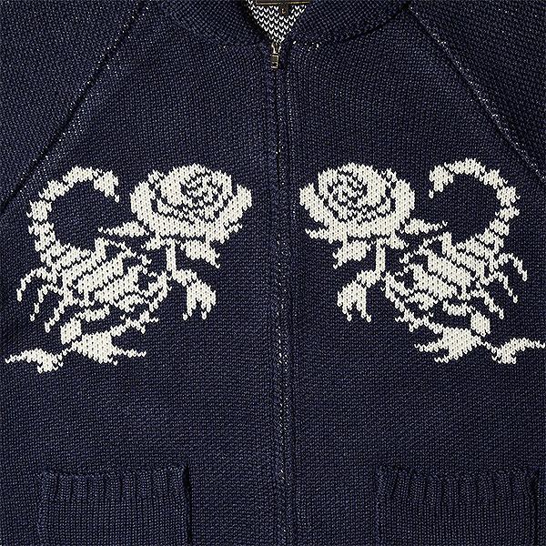 2026 冬 先行予約 10月～11月入荷予定 CLUCT クラクト SCORPION&ROSE