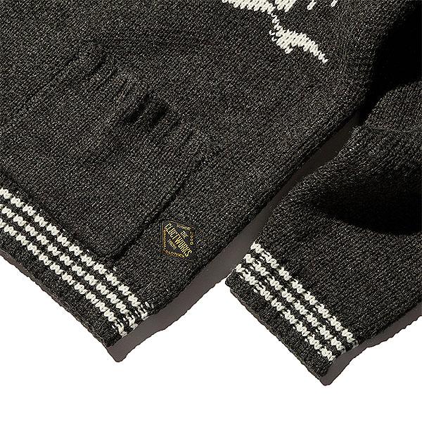 2026 冬 先行予約 10月～11月入荷予定 CLUCT クラクト SCORPION&ROSE