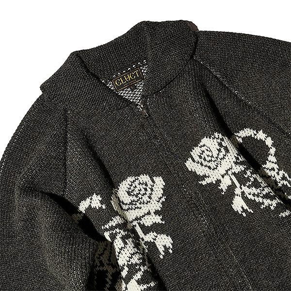 2026 冬 先行予約 10月～11月入荷予定 CLUCT クラクト SCORPION&ROSE