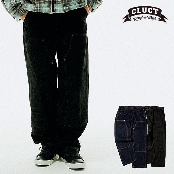 CLUCT(クラクト) パンツ | ARTIF [ストリートブランド正規通販店]