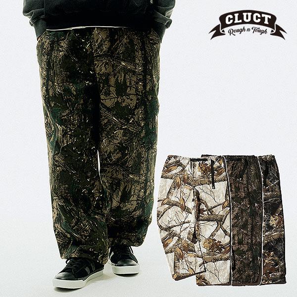 CLUCT(クラクト) パンツ | ARTIF [ストリートブランド正規通販店]