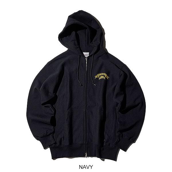 2026 冬 先行予約 11月～12月入荷予定 CLUCT クラクト NOCTURNAL [ZIP
