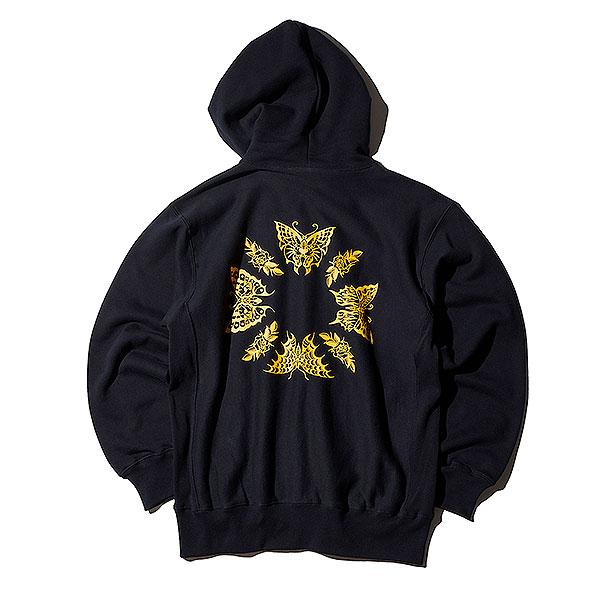 2026 冬 先行予約 11月～12月入荷予定 CLUCT クラクト NOCTURNAL [ZIP