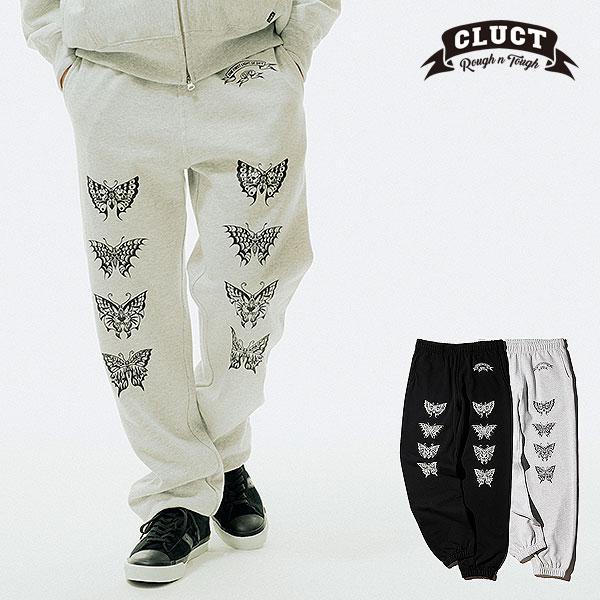 CLUCT(クラクト) パンツ | ARTIF [ストリートブランド正規通販店]