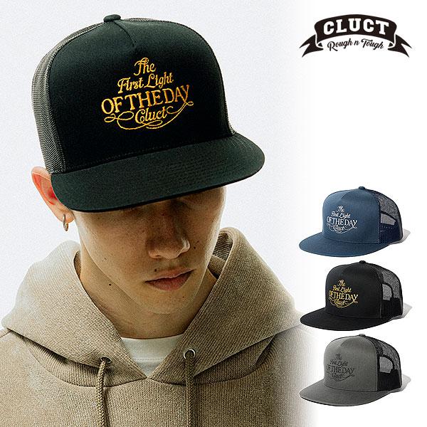 キャップ CLUCT SNAP BACK CAP CLUCT(クラクト) キャップ・ハット | ARTIF [ストリートブランド正規