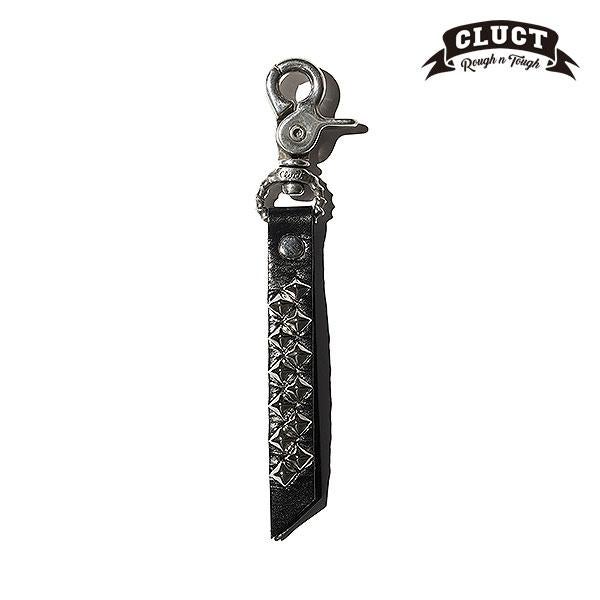 2026 冬 先行予約 12月～1月入荷予定 CLUCT クラクト LIKE [KEY RING]