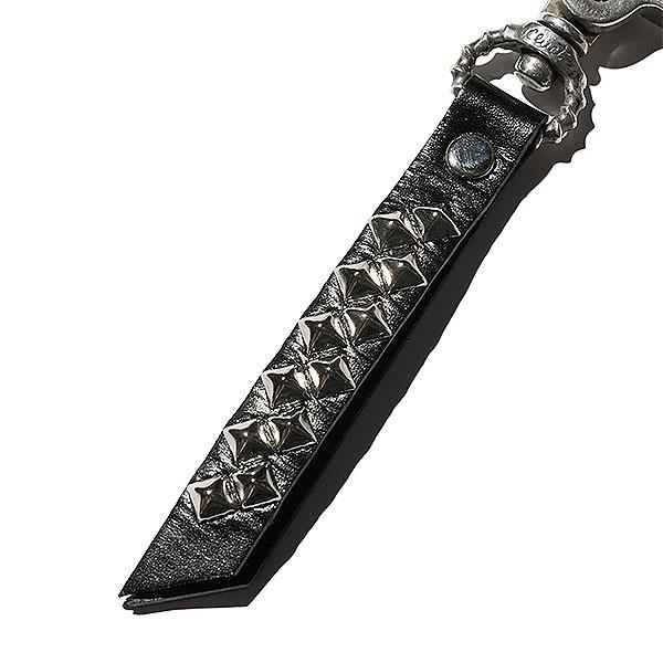 2026 冬 先行予約 12月～1月入荷予定 CLUCT クラクト LIKE [KEY RING]
