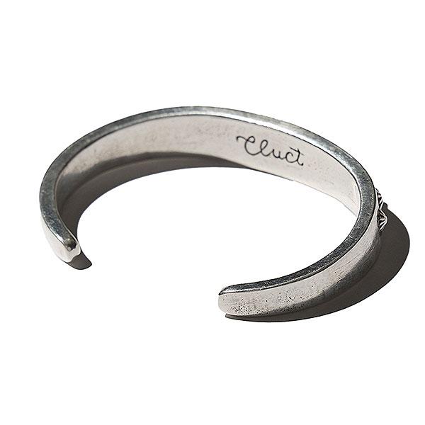 2026 冬 先行予約 12月～1月入荷予定 CLUCT クラクト ROSWELL [BANGLE]