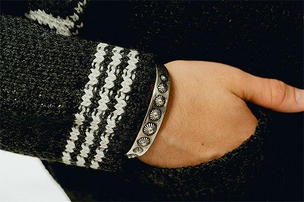 2026 冬 先行予約 12月～1月入荷予定 CLUCT クラクト ROSWELL [BANGLE]