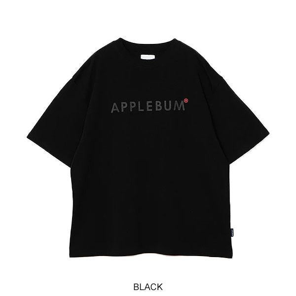 APPLEBUM アップルバム APPLEBUM T-shirt (26HS edit) 12oz