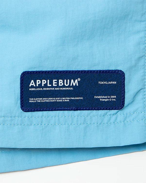 APPLEBUM アップルバム Nylon Shorts