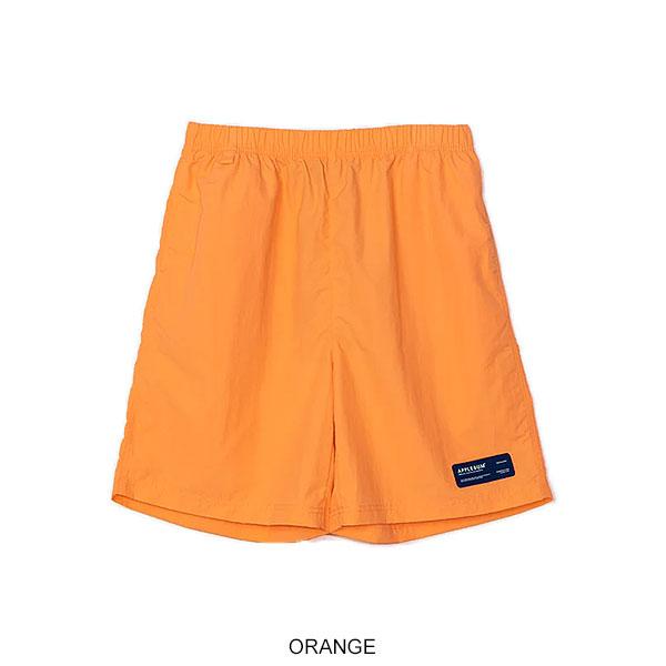 APPLEBUM アップルバム Nylon Shorts