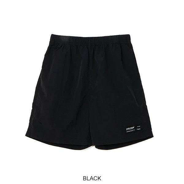 APPLEBUM アップルバム Nylon Shorts