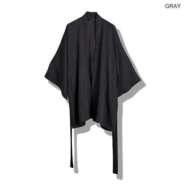 2026 夏 先行予約 8月上旬入荷予定 NO ID. BLACK ノーアイディー