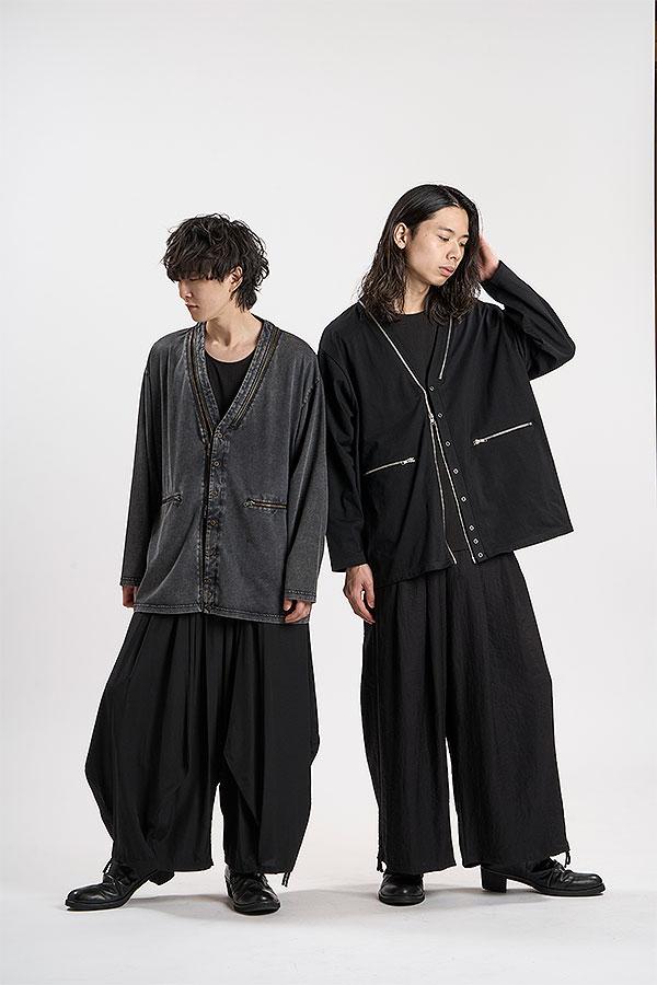 2026 夏 先行予約 8月上旬入荷予定 NO ID. BLACK ノーアイディー Edge