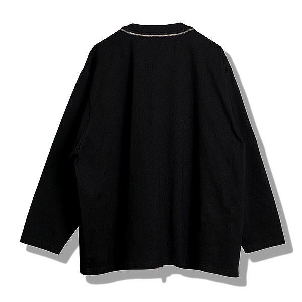 2026 夏 先行予約 8月上旬入荷予定 NO ID. BLACK ノーアイディー Edge