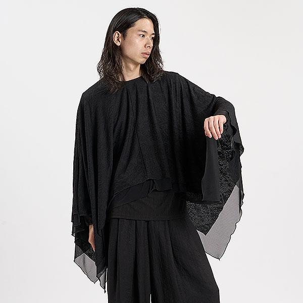 2026 夏 先行予約 8月上旬入荷予定 NO ID. BLACK ノーアイディー