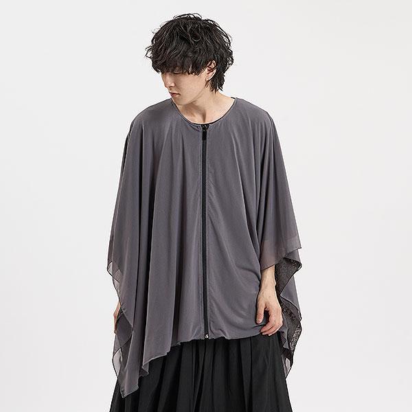 2026 夏 先行予約 8月上旬入荷予定 NO ID. BLACK ノーアイディー