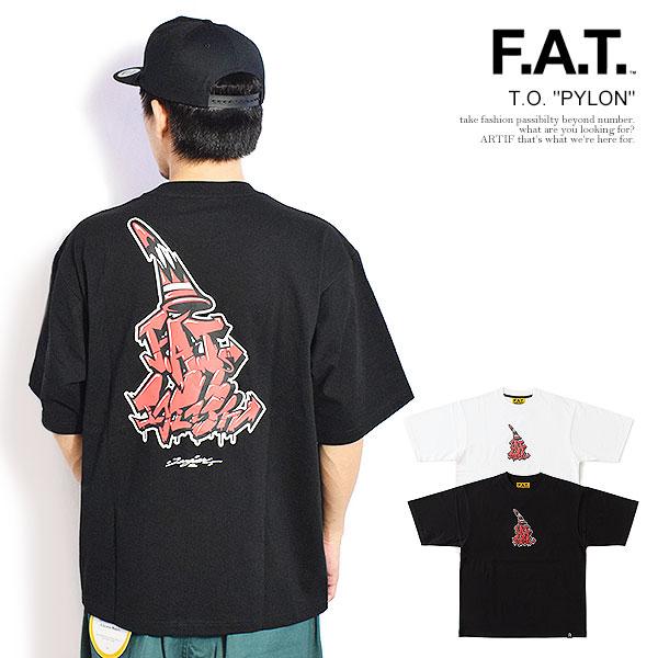 FAT エフエーティー T.O. 