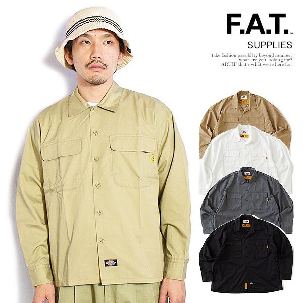 FAT エフエーティー SUPPLIES