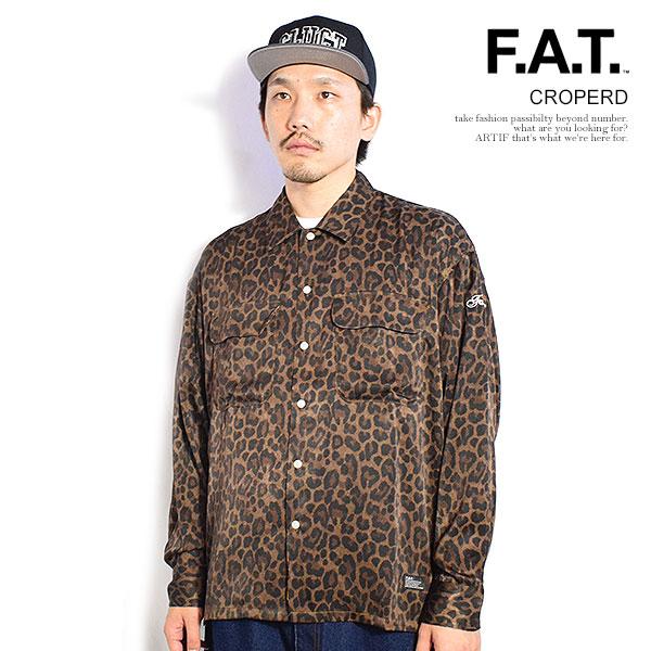 FAT エフエーティー CROPERD