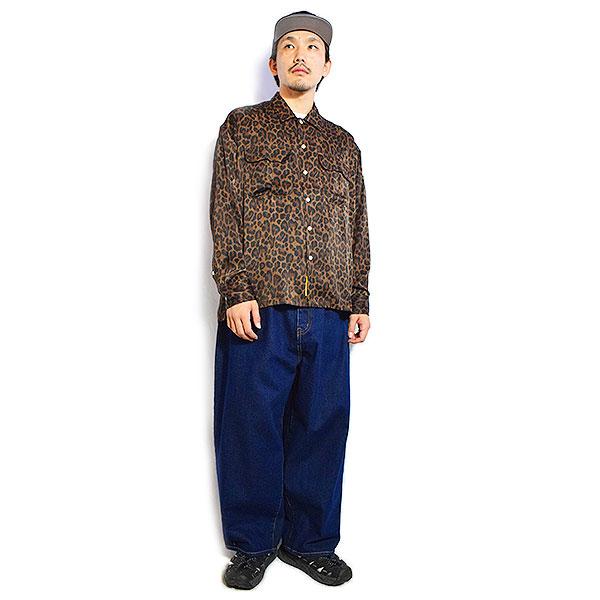 FAT エフエーティー CROPERD