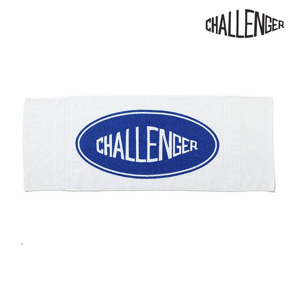 CHALLENGER チャレンジャーPUBLIC BATH TOWEL