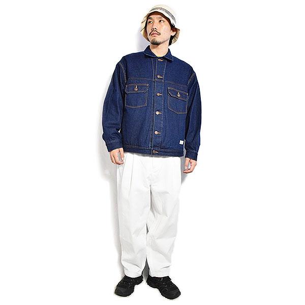 FAT エフエーティー Mc.TRUCKER