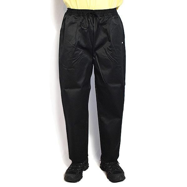 RADIALL ラディアル WHEELS - STRAIGHT FIT EASY PANTS