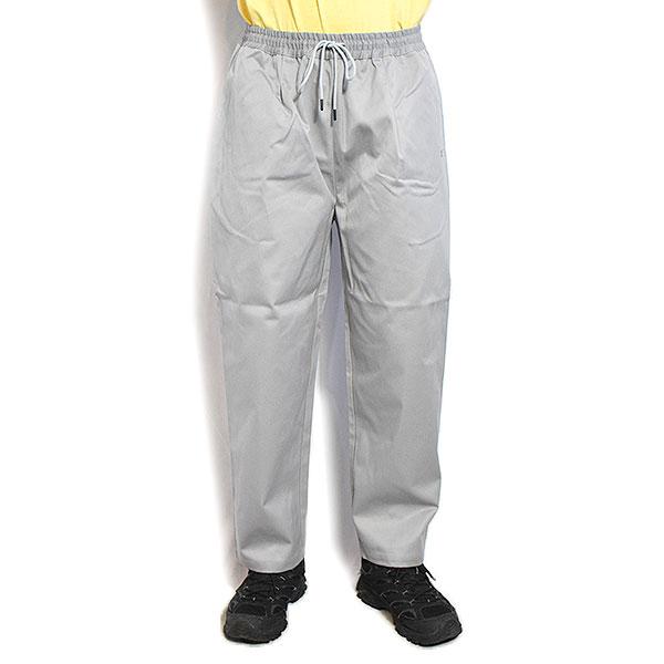 RADIALL ラディアル WHEELS - STRAIGHT FIT EASY PANTS