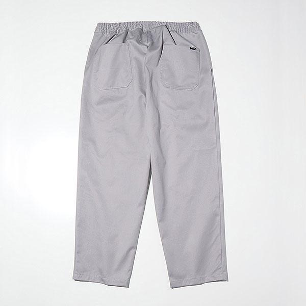 RADIALL ラディアル WHEELS - STRAIGHT FIT EASY PANTS
