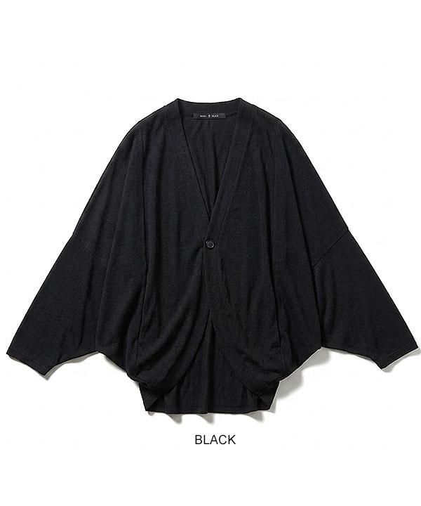 2026 秋 先行予約 9月上旬入荷予定 NO ID. BLACK ノーアイディー